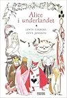 Alice i Underlandet by Lewis Carroll