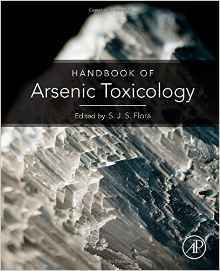 Handbook of Arsenic Toxicology
