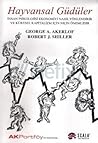 Hayvansal Güdüler by George A. Akerlof