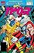 Thor (1966-1996) Annual #17