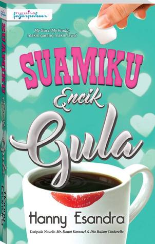 Suamiku Encik Gula (Paperback)