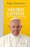 Amoris laetitia. ...