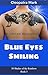 Blue Eyes Smiling
