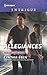 Allegiances by Cynthia Eden