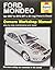 Ford Mondeo 07-12 Service and Repair Manual (Haynes Service and Repair Manuals)