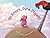 Be Brave Pink Piglet by Phil Cummings