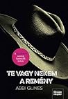 Te vagy nekem a levegő by Abbi Glines