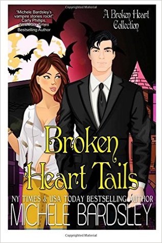 Broken Heart Tails (Broken Heart, #10)