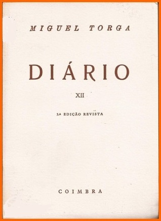 Diário - Volume XII (Paperback)