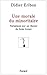 Une Morale du minoritaire. Variations sur un thème de Jean Genet