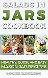 Salads in Jars Co...