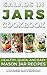 Salads in Jars Cookbook: Healthy, Quick and Easy Mason Jar Recipes