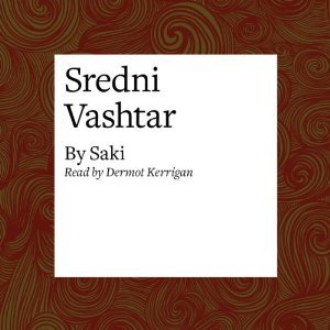 Sredni Vashtar