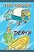 The Odour of Death by Richard C. Kumengisa
