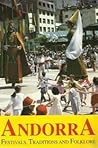 Andorra: Festivals Traditions and Folklore