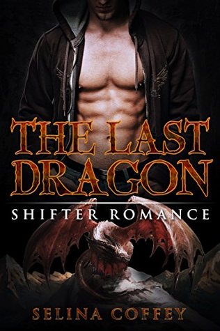 The Last Dragon (Kindle Edition)