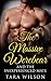 The Massive Werebear And The Inexperienced Mate by Tara Wilson