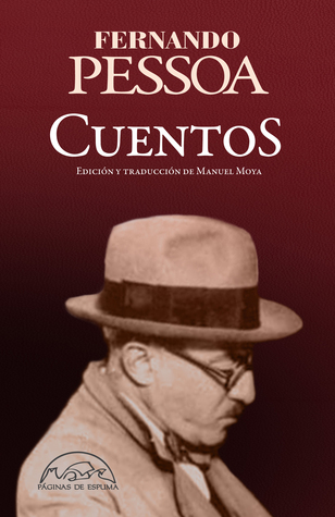 Cuentos (Hardcover)