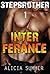 STEPBROTHER: Silent Lust -INTERFERANCE: Billionaire Stepbrother Pregnancy Bad Boy Taboo Romance (ADDITIONAL BOOK INCLUDED) (Contemporary Forbidden BBW Alpha New Adult London)