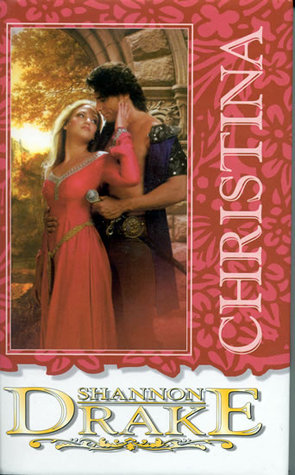 Christina (Graham, #5)