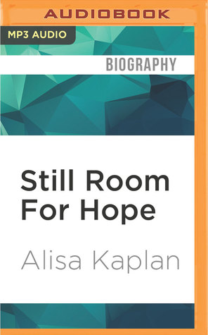 Still Room For Hope