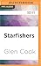 Starfishers (Starfishers, #2)