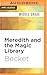 Meredith and the Magic Library (Steampunk Sorcery, 5)