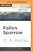 Fallen Sparrow (Peyton Cote, 2)