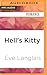 Hell's Kitty (Welcome to Hell, #4)