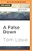 A False Down (Sean O'Brien, #1)