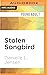 Stolen Songbird (The Maledi...