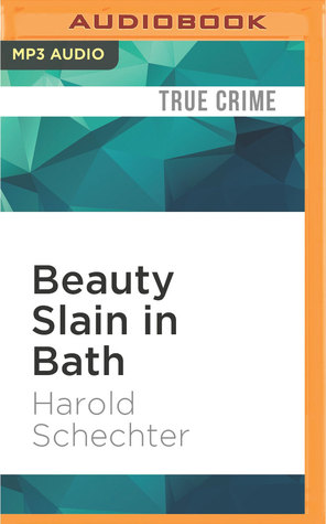 Beauty Slain in Bath (MP3 CD)