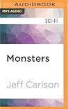 Monsters (Long Eyes and Other Stories, 8)