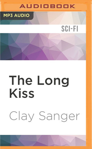 Long Kiss, The (MP3 CD)