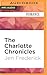 The Charlotte Chronicles (Jackson Boys #1)