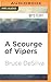 Scourge of Vipers, A (A Liam Mulligan Novel, 4)