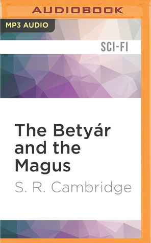 The Betyár and the Magus (MP3 CD)