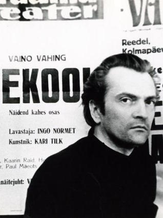 Suvekool (Unknown Binding)