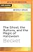 Ghost, the Buttons, and the Magic of Halloween, The (Steampunk Sorcery, 6)