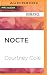 NOCTE (The Nocte Trilogy, 1)