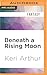 Beneath a Rising Moon (Ripple Creek Werewolf, #1)