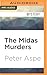 Midas Murders, The (Inspector Van In, 2)
