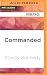 Commanded (Club Sin, #6)