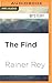 Find, The