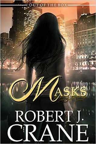 Masks (Out of the Box, #9)