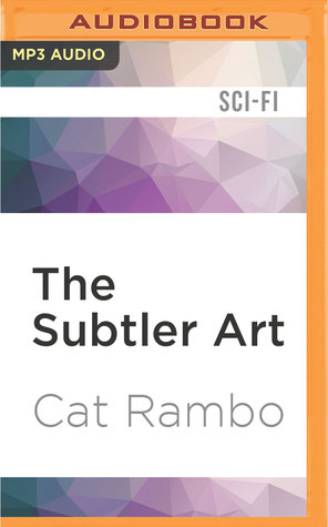 The Subtler Art (MP3 CD)