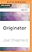 Originator (Cassandra Kresnov, #6)