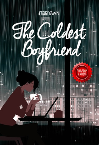 The Coldest Boyfriend (Paperback)