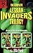 The Complete Lesbian Invaders Trilogy