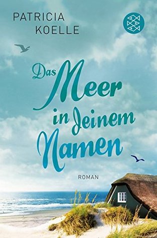 Das Meer in deinem Namen (Ostsee-Trilogie, #1)